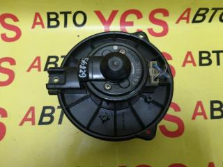 Запчасть двигатель печки Toyota Gaia 1996-2004