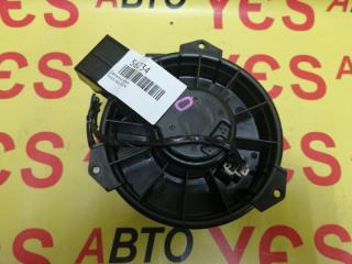 Двигатель печки Suzuki Alto 2004-2009