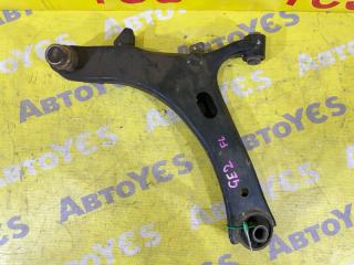 Фото запчасти рычаг подвески передний левый Subaru Impreza контрактная запчасть Запчасть рычаг подвески передний левый Subaru Impreza