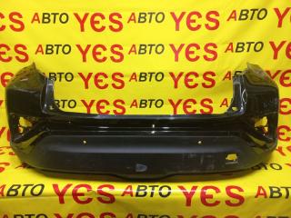 Запчасть бампер задний Toyota C-HR 2016-2023