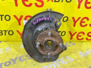 Запчасть ступица передняя правая Toyota Vitz