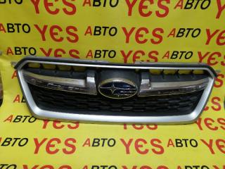 Решетка радиатора передняя Subaru Impreza 2011-2014