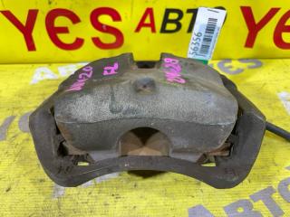 Запчасть суппорт передний левый Toyota Alphard