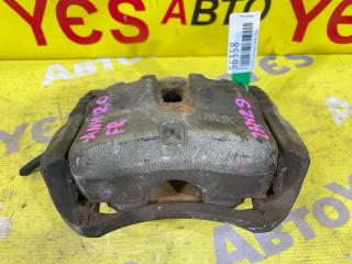 Запчасть суппорт передний правый Toyota Alphard