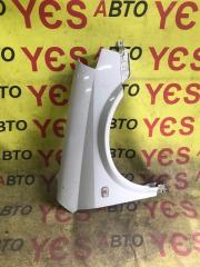 Крыло переднее правое Nissan Primera 2001-2005 контрактная Крыло переднее правое Nissan Primera 2001-2005