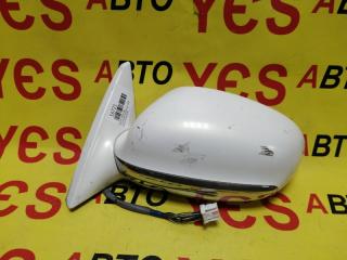 Запчасть зеркало переднее левое Toyota Soarer 2001-2005