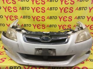 Радиатор охлаждения Subaru Exiga 2008-2015