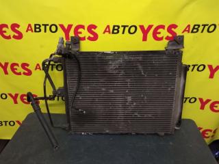 Запчасть радиатор кондиционера Toyota Cami 1999-2006