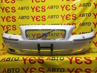 Запчасть бампер передний Volvo V70 2004-2007