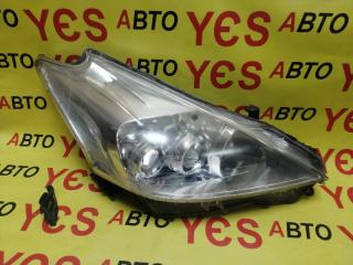 Запчасть фара передняя правая Toyota Prius Alpha 2011-2021