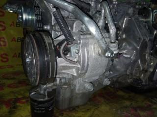 Компрессор кондиционера Daihatsu Tanto