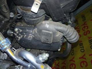 Блок дроссельной заслонки Daihatsu Tanto