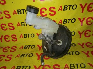 Главный тормозной цилиндр Toyota Vitz 2007