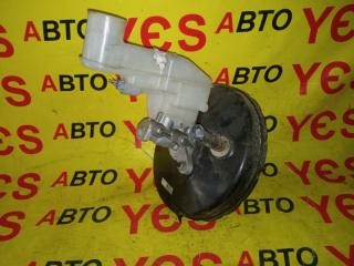 Главный тормозной цилиндр Toyota Vitz 2007