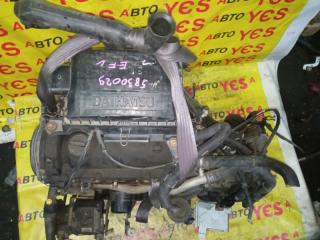 ДВС Daihatsu Mira