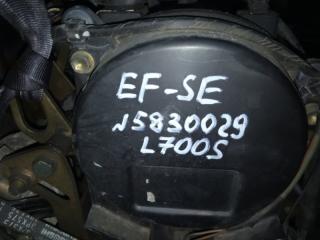 Стартер Mira L700S EF-SE