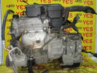 ДВС Suzuki Wagon R