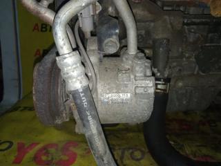 Компрессор кондиционера Suzuki Wagon R