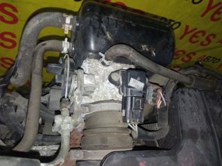 Блок дроссельной заслонки Suzuki Wagon R контрактная Блок дроссельной заслонки Suzuki Wagon R
