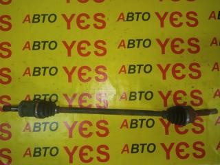 Привод задний правый Mitsubishi Outlander 2009