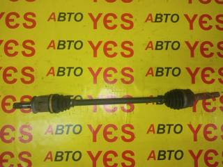 Привод задний левый Mitsubishi Outlander 2009