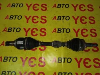 Фото запчасти привод передний левый Toyota Prius 2010 контрактная запчасть Запчасть привод передний левый Toyota Prius 2010