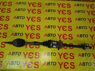 Запчасть привод передний правый Toyota Isis 2012