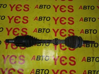 Запчасть привод передний левый Toyota Estima 2010