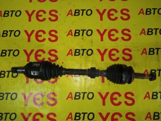 Запчасть привод передний левый Toyota Estima 2010
