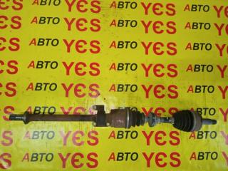 Привод передний правый Honda Stepwgn 2007