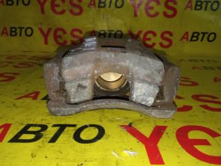 Запчасть суппорт передний левый Toyota Porte 2010