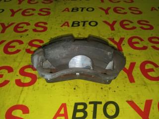 Фото запчасти суппорт передний правый Toyota Carina ED 1998 контрактная запчасть Запчасть суппорт передний правый Toyota Carina ED 1998