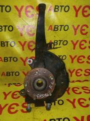 Фото запчасти ступица передняя левая Mazda Atenza 2009 контрактная запчасть Запчасть ступица передняя левая Mazda Atenza 2009