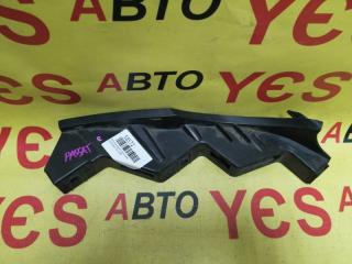 Запчасть крепление фары переднее правое Volkswagen Passat 2006-2011