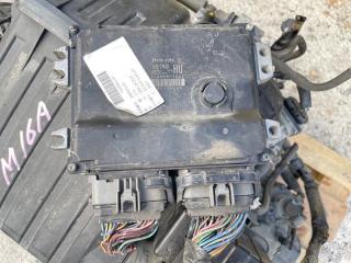 Компьютер Suzuki Swift