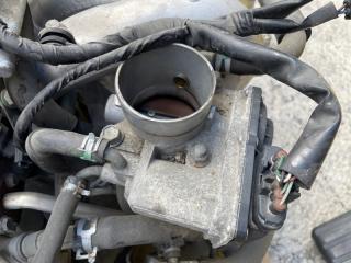 Блок дроссельной заслонки Suzuki Swift контрактная Блок дроссельной заслонки Suzuki Swift