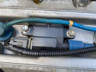 Запчасть катушка зажигания Suzuki Swift