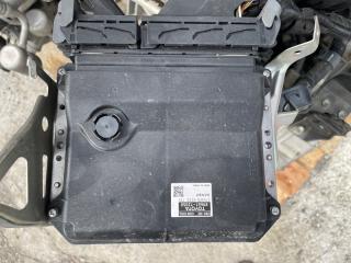 Фото запчасти компьютер Toyota Mark X Zio контрактная запчасть Запчасть компьютер Toyota Mark X Zio