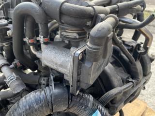 Запчасть блок дроссельной заслонки Toyota Roomy
