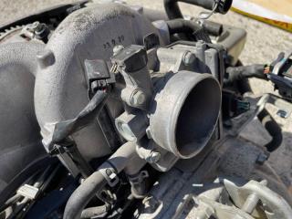 Блок дроссельной заслонки Subaru Impreza контрактная Блок дроссельной заслонки Subaru Impreza