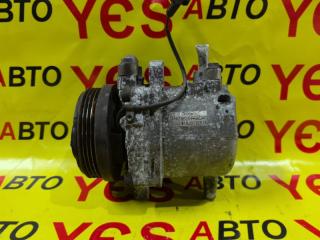 Компрессор кондиционера Suzuki Every