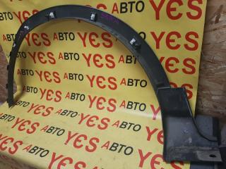 Накладка на крыло передняя правая Kuga 2013-2016 WF0JTM