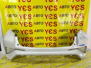 Запчасть бампер задний Toyota C-HR 2016-2023