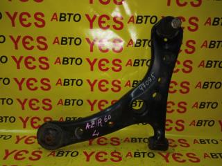 Запчасть рычаг подвески передний левый Toyota Noah