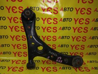 Запчасть рычаг подвески передний правый Toyota Noah