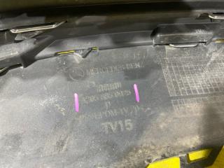 Бампер передний C-Class 2014-2018 W205