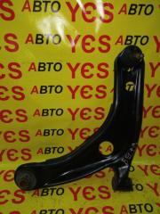 Запчасть рычаг подвески передний левый Toyota Belta