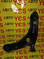 Запчасть рычаг подвески передний левый Toyota Belta