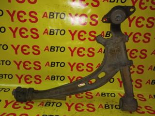 Запчасть рычаг подвески передний левый Toyota Estima Emina