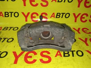 Суппорт задний левый Subaru Forester SG5 EJ20 26692FE030 контрактная